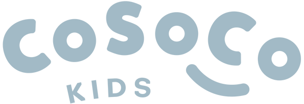 Cosoco Kids logo