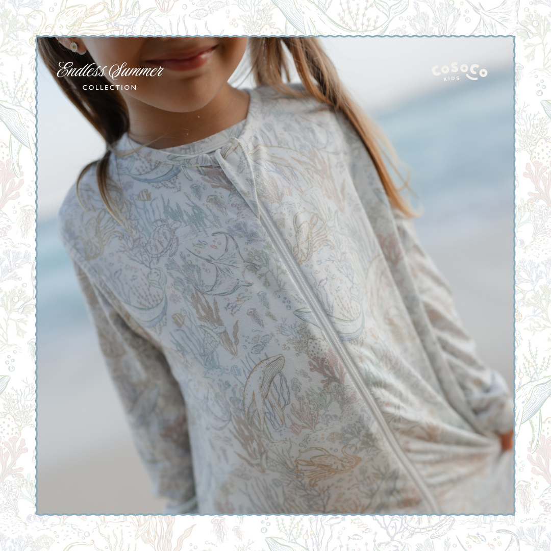 Double Layer Sleepwalker in Rainbow Reef
