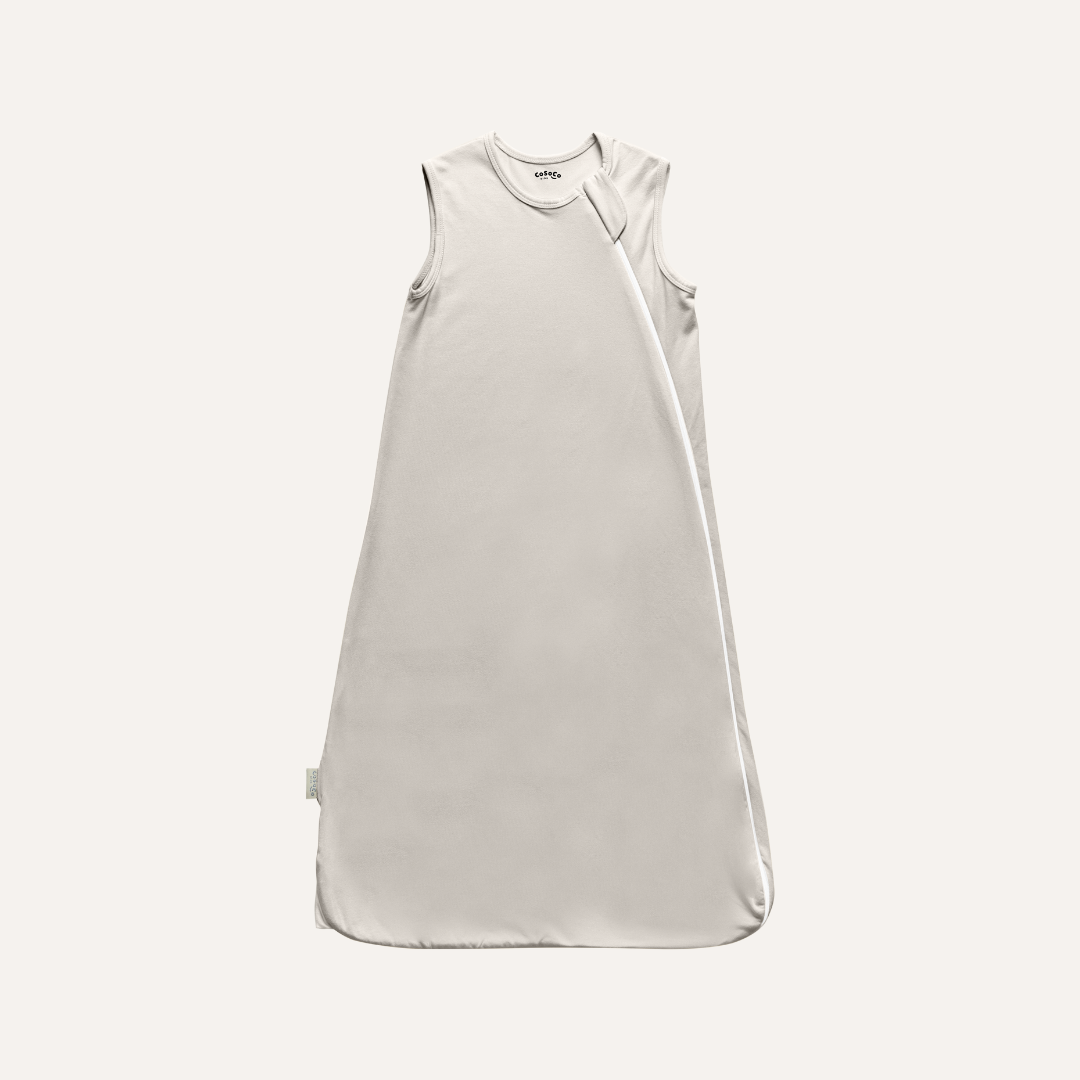 Signature Sleep Sack (0.3 TOG) in Moonlight Beige