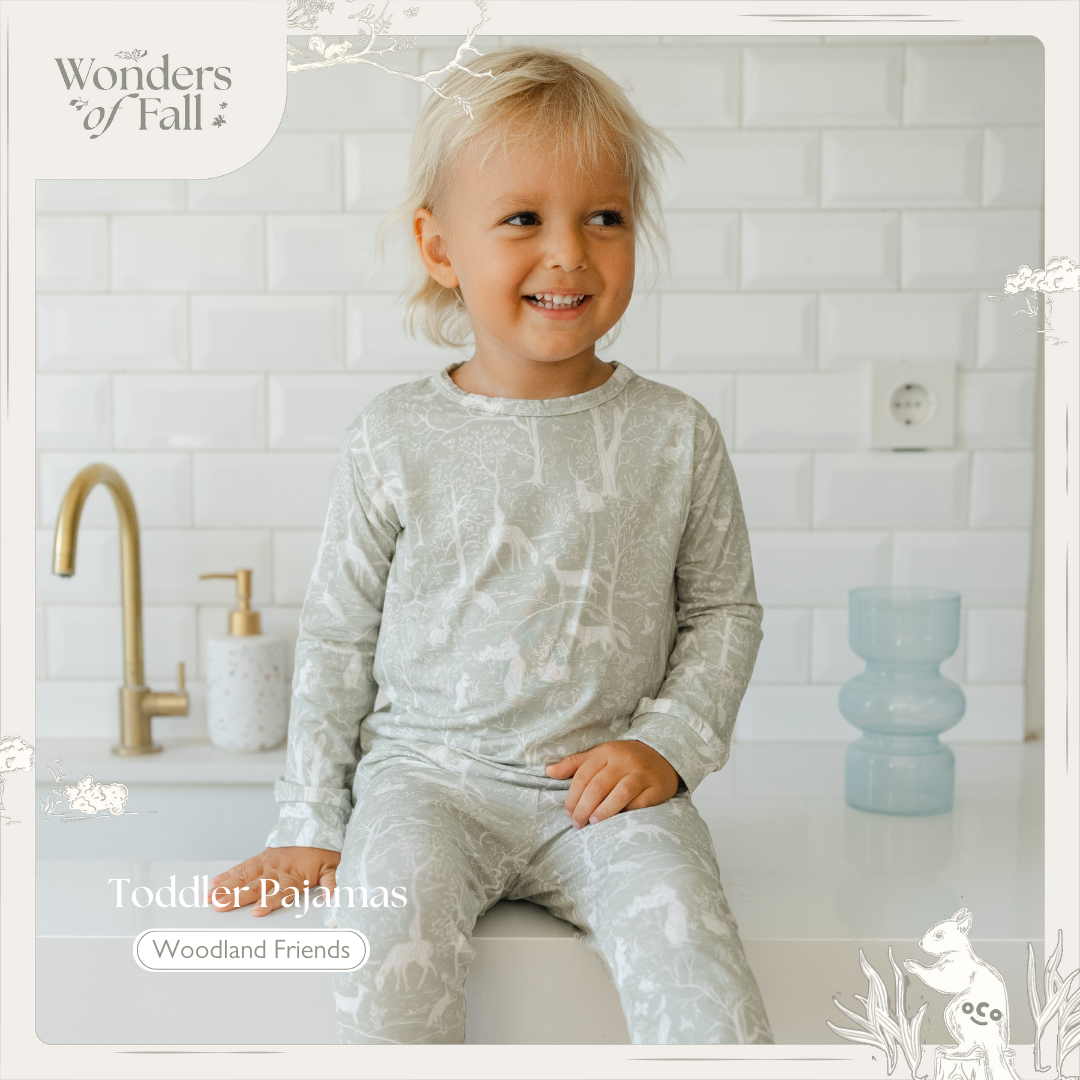 Kids Pajamas in Woodlands