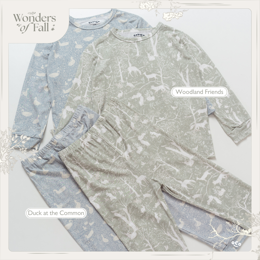 Kids Pajamas in Woodlands