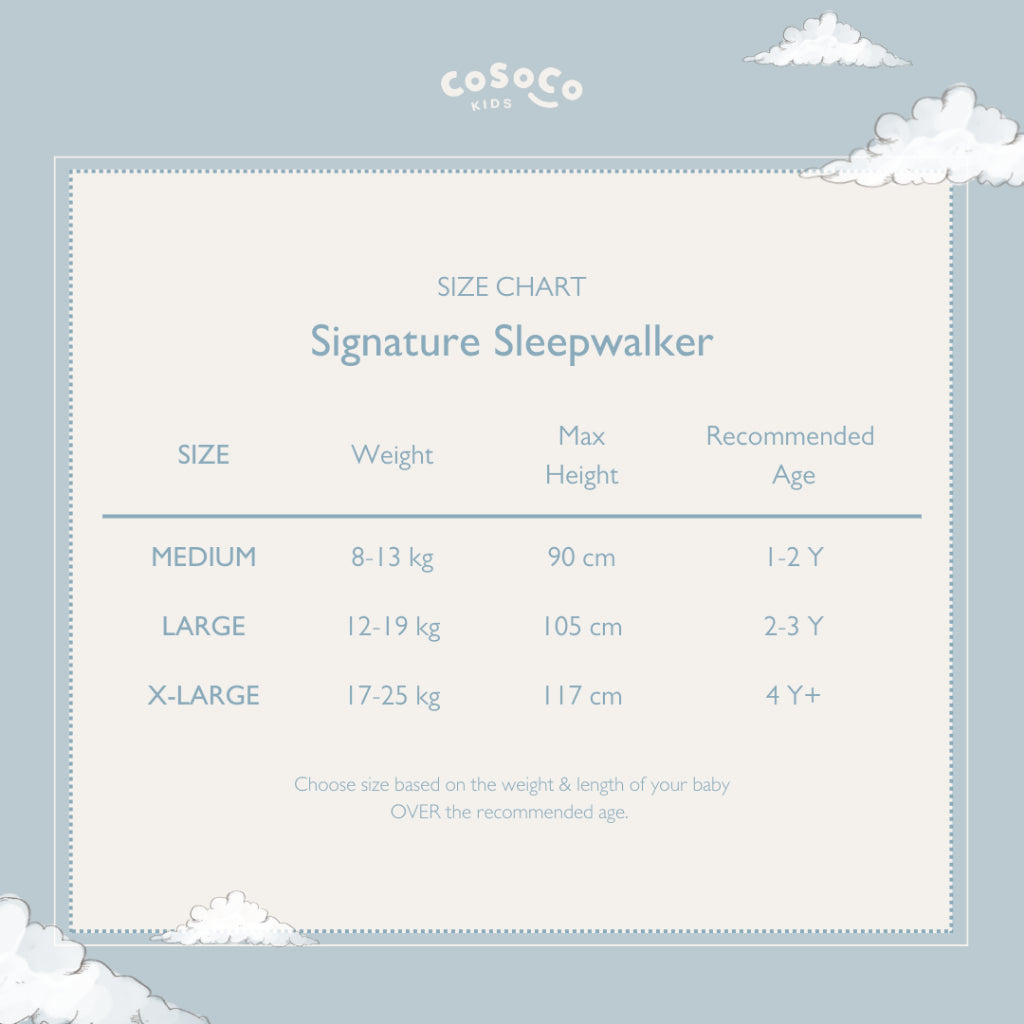 Double Layer Sleepwalker in Rainbow Reef