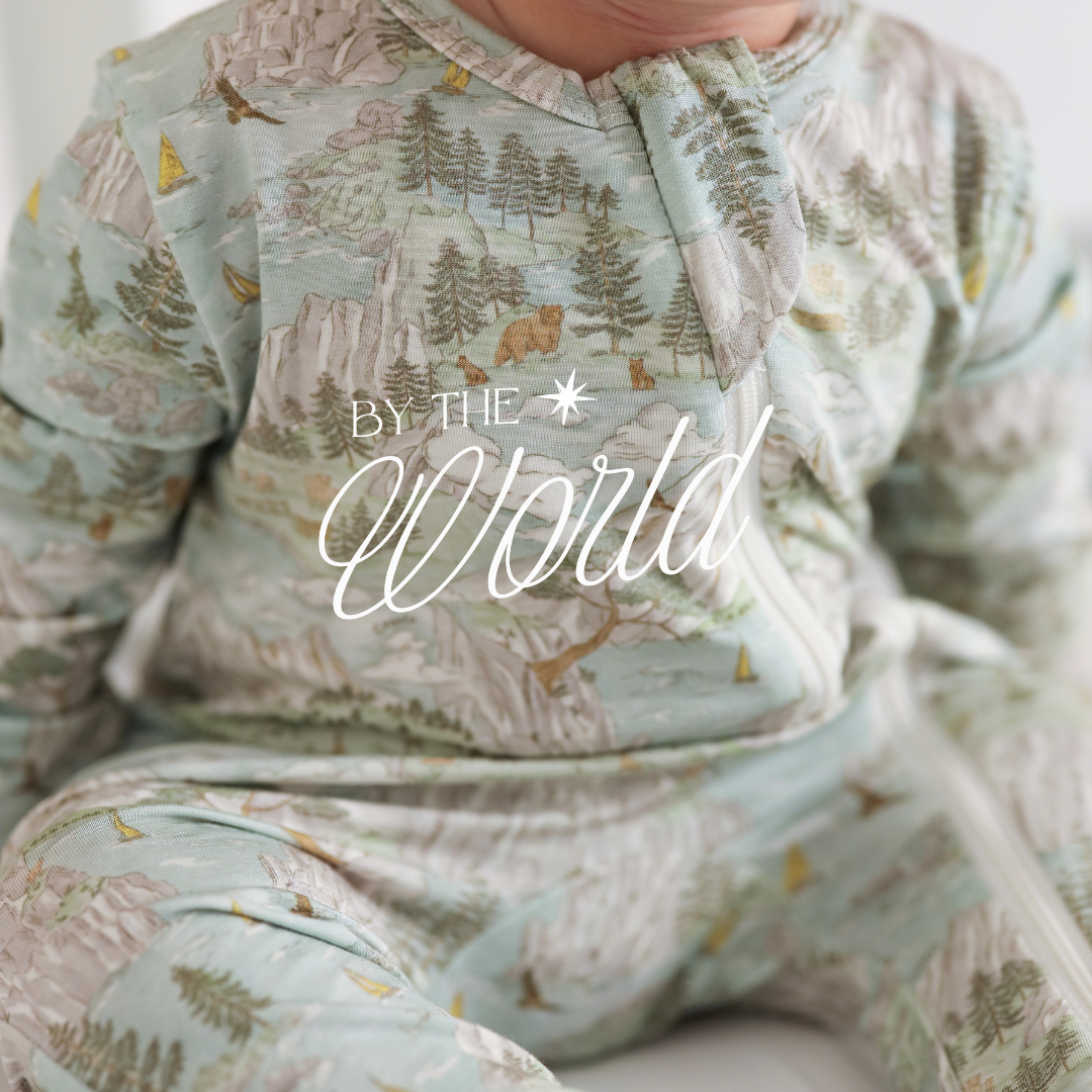 By the World Collection