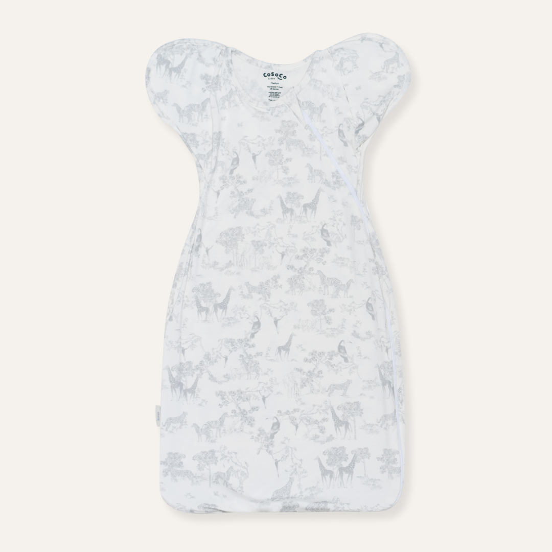 Instant Swaddle