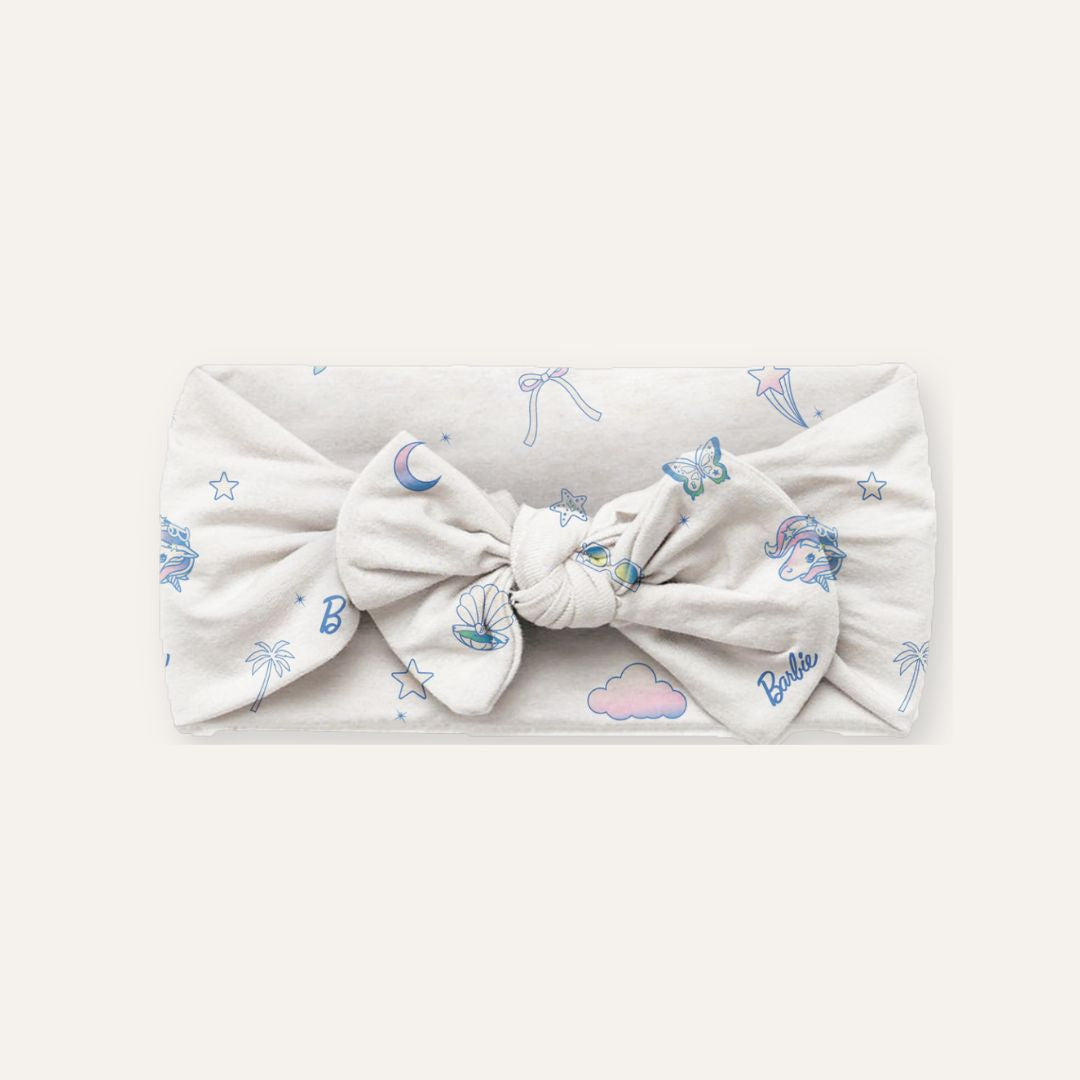 Barbie Bow in Rainbow Dreams