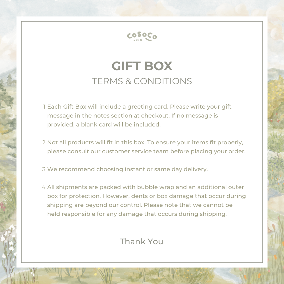 Gift Box