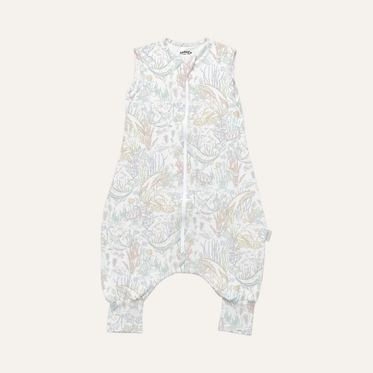 Double Layer Sleepwalker in Rainbow Reef