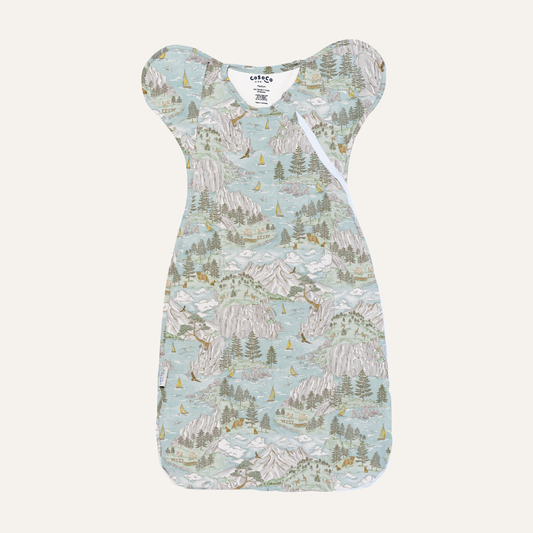 Instant Swaddle in By the Coast