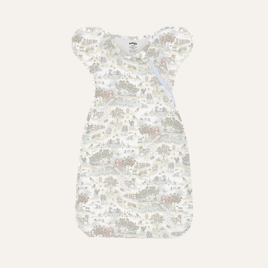 Instant Swaddle in Farm Days