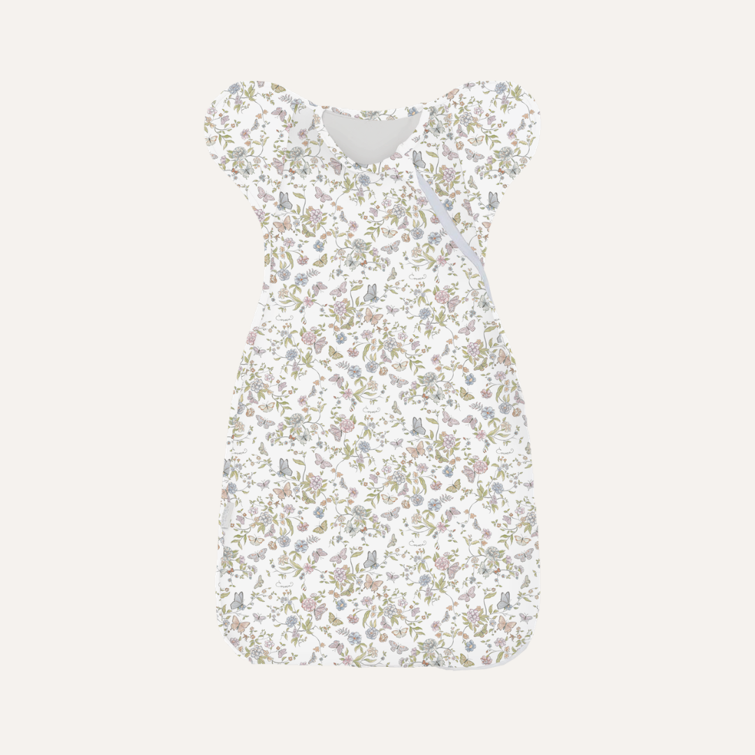 Instant Swaddle in Papillon