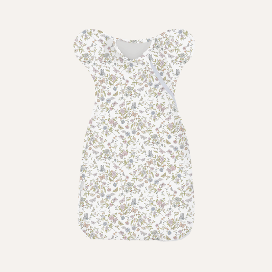 Instant Swaddle in Papillon