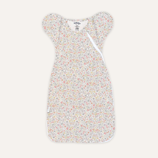 Instant Swaddle in Everbloom