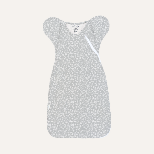 Instant Swaddle in Lucky Clover
