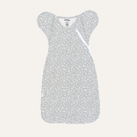 Instant Swaddle in Lucky Clover