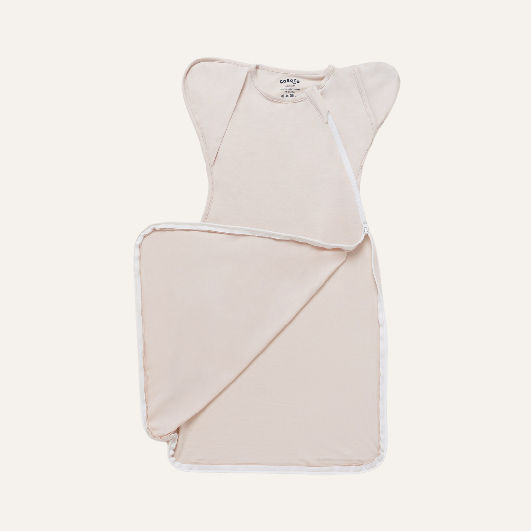 Instant Swaddle in Moonlight Beige