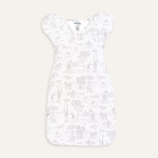 Instant Swaddle in By the Safari
