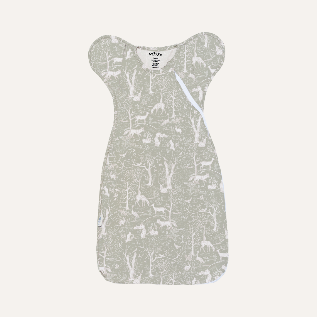 Instant Swaddle in Woodlands