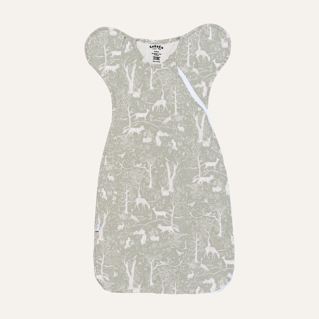 Instant Swaddle in Woodlands