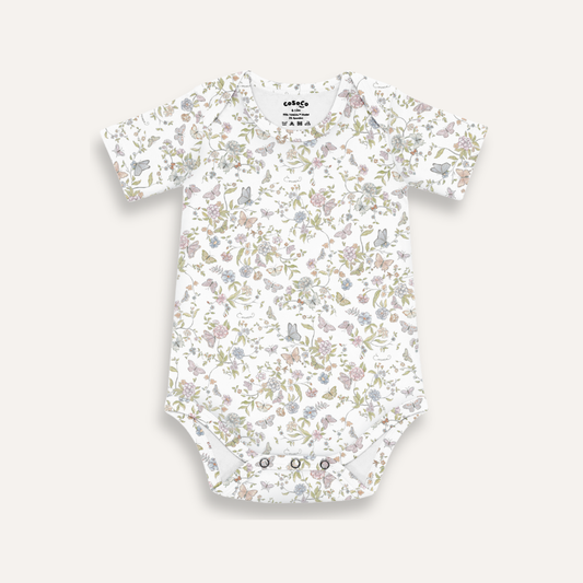 Onesie in Papillon