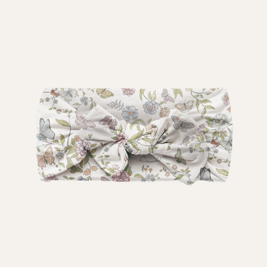 Baby Bow in Papillon