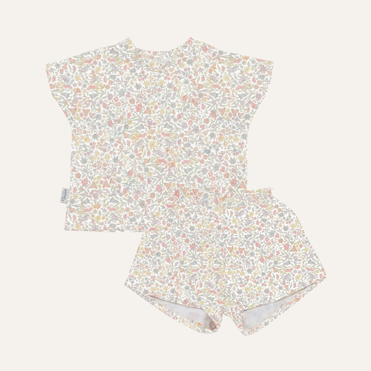 Play Set in Everbloom