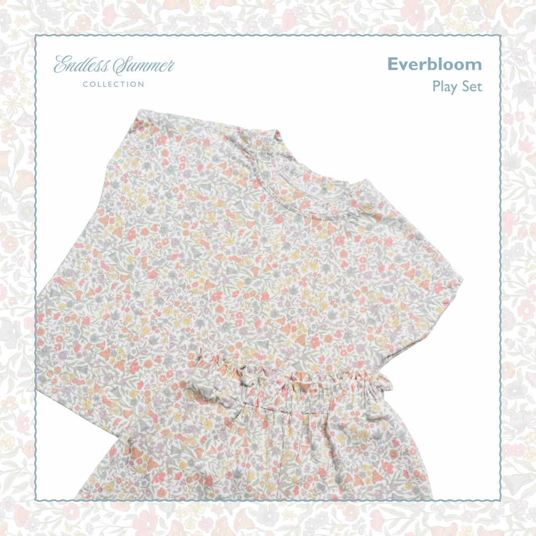 Play Set in Everbloom