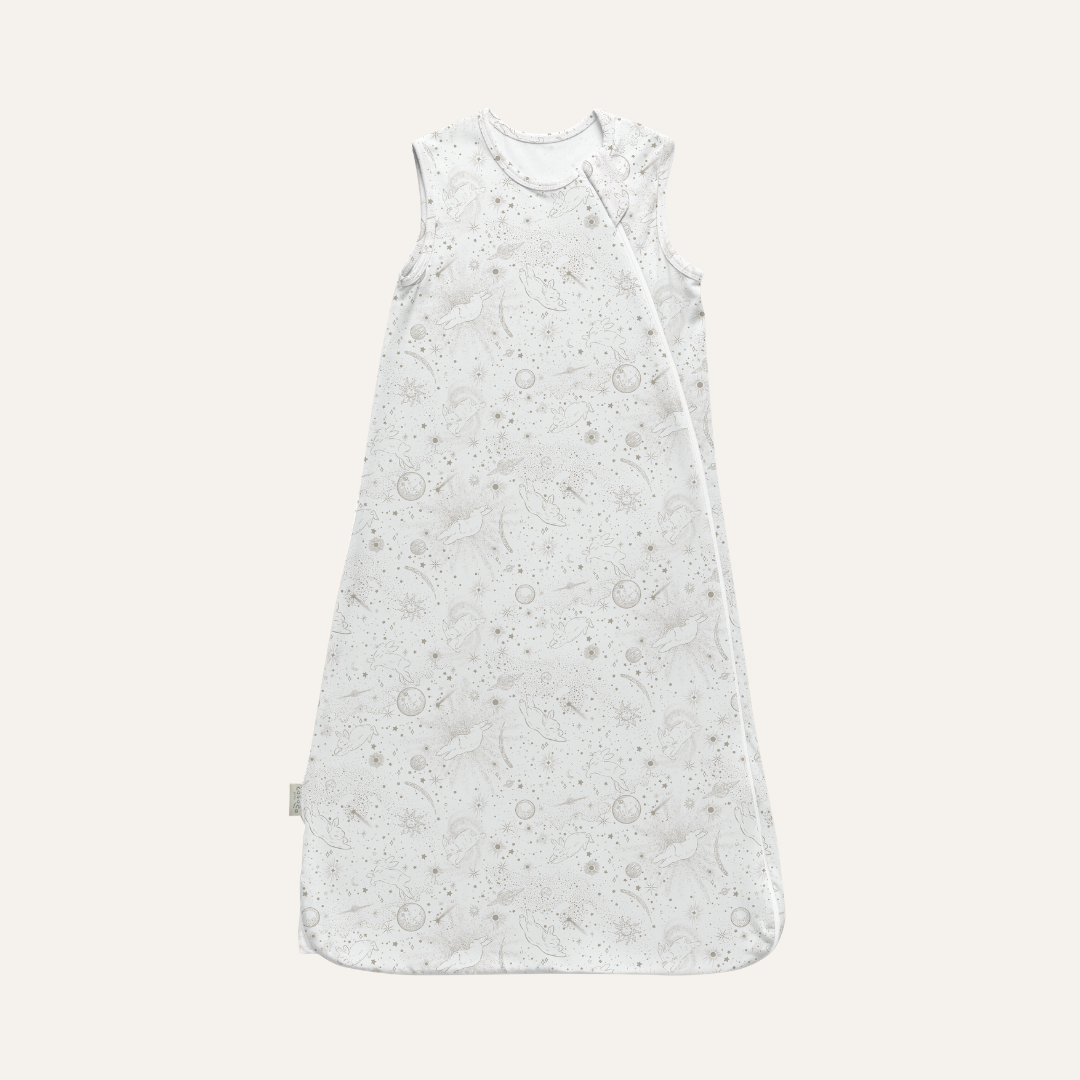 Signature Sleep Sack in Space Bunny