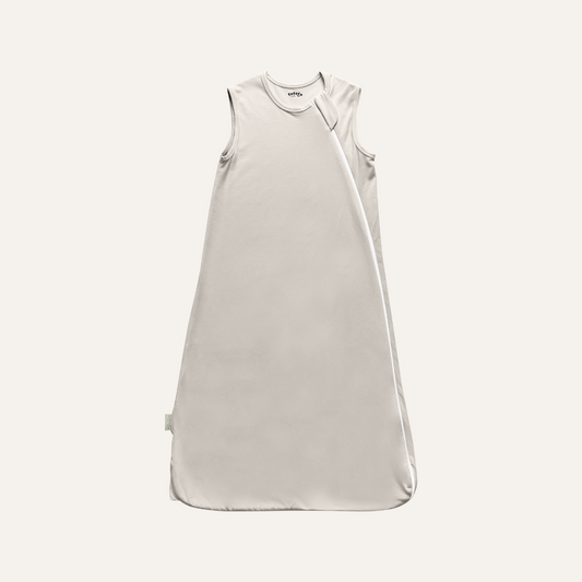 Signature Sleep Sack (0.3 TOG) in Moonlight Beige