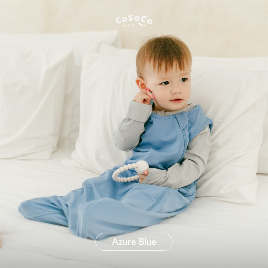 Signature Sleep Sack in Large Solid