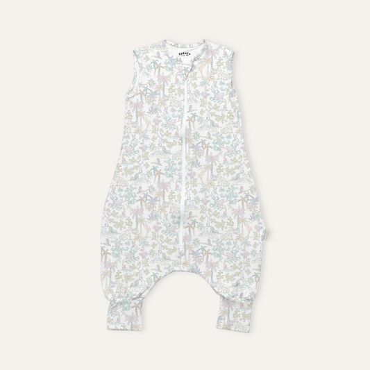 Single Layer Sleepwalker in Rainbow Tropics