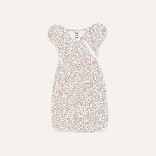 Instant Swaddle in Everbloom