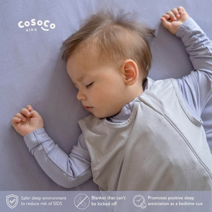 Signature Sleep Sack in Large Solid